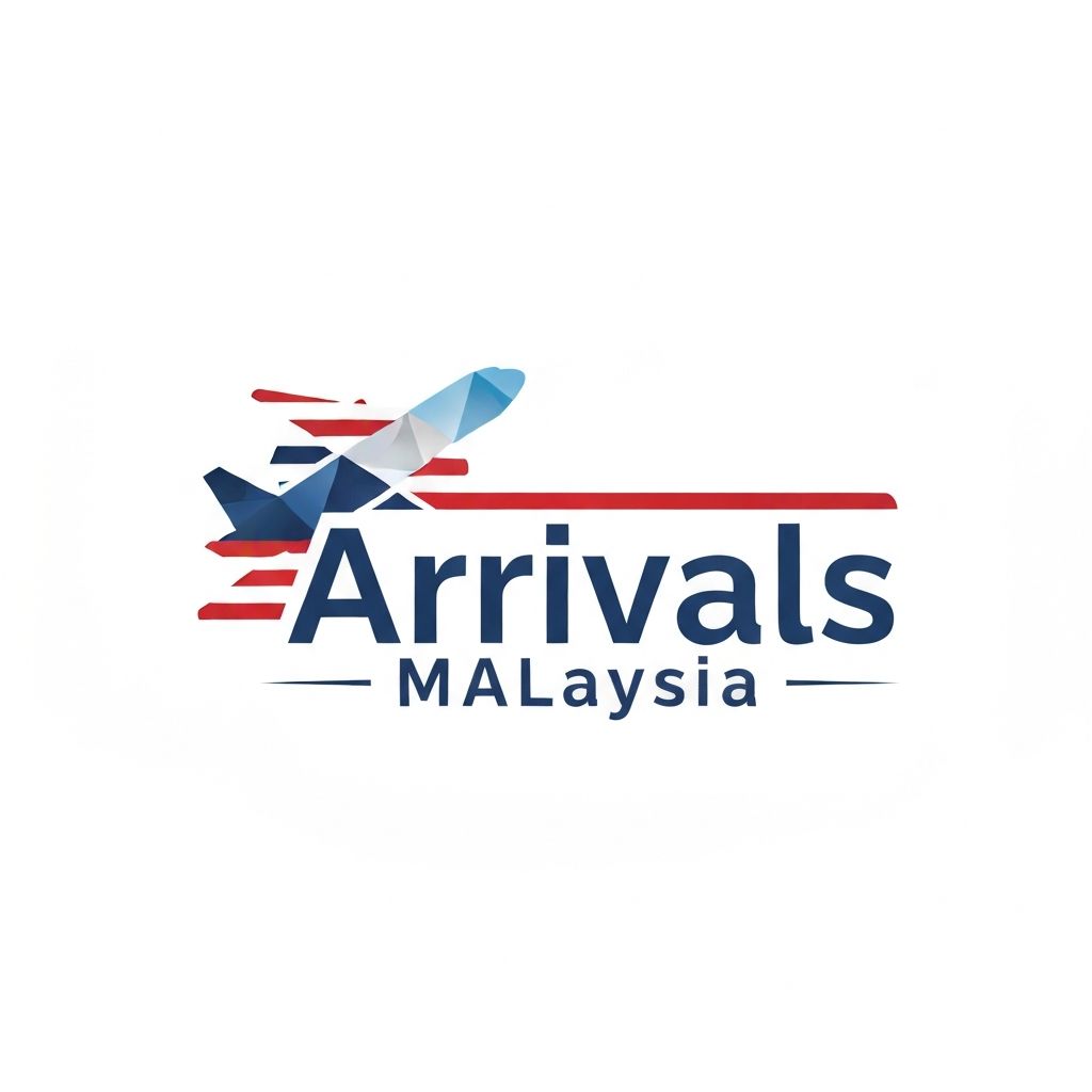 Arrivals Philippines Logo